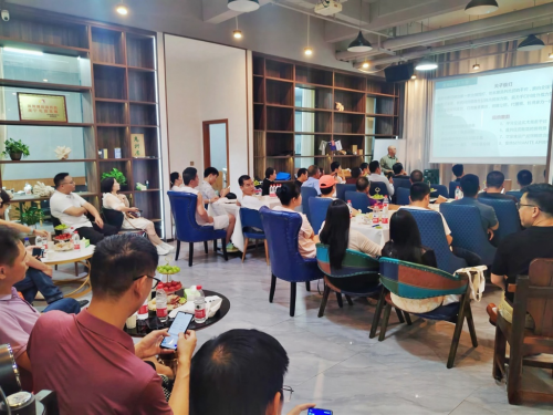 聚焦实战，共筑成长 | CPT Markets交易实战研讨会·南宁站圆满落幕